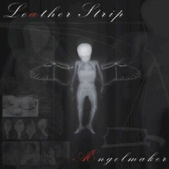 Leaether Strip - Aengelmaker