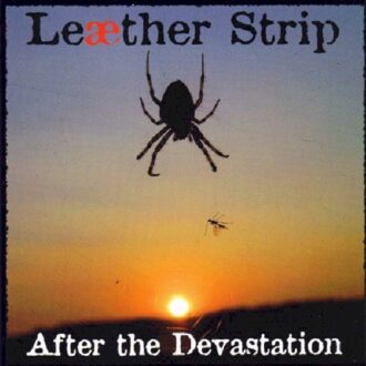 Leaether Strip - After The Devastation