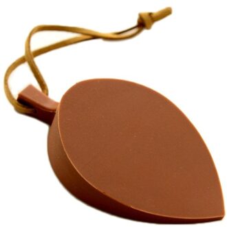 Leaf Vorm Deurstopper Veilig Kind Anti-Knijpen Deur Stop Card Silicone Anti-Lockout Deur Accessoires Deur stopper Wedge koffie