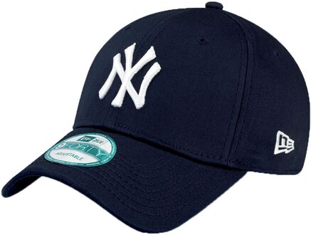 League Basic New York Yankees Cap Navy