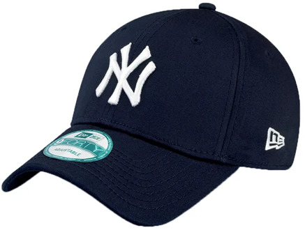 League Basic New York Yankees Cap Navy