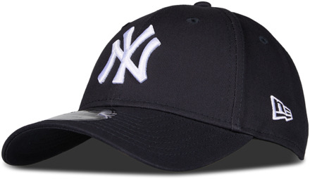 League Basic New York Yankees Cap Navy