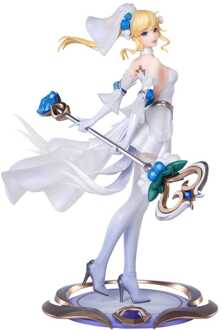 League of Legends Gift+ PVC Statue 1/8 Lux (Crystal Rose Ver.) 22 cm