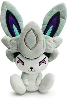 League of Legends Plush Figure Grey Battle Bunny 22 cm