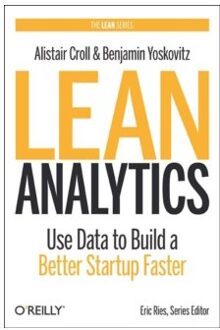 Lean Analytics