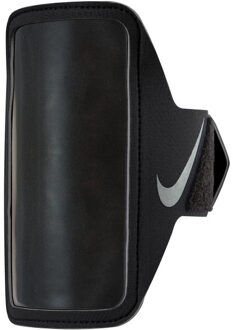 Lean Arm Band Telefoonhouder - Zwart