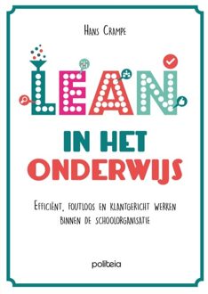 Lean in het onderwijs