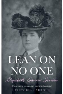Lean On No One - Victoria Carroll