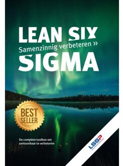 Lean Six Sigma