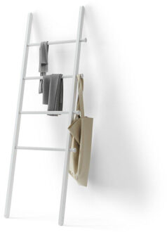 Leana Ladder H 152 - Wit