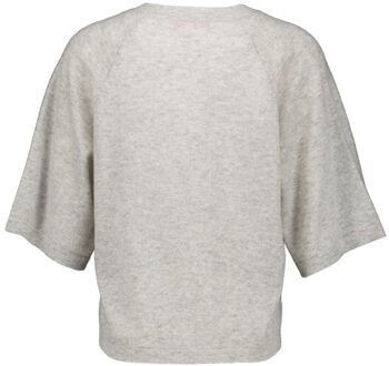Leana t-shirts af1f007ws Grijs