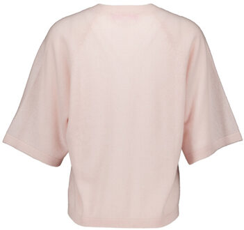 Leana t-shirts af1f007ws Roze