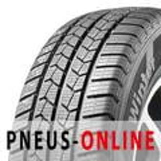 Leao Winter Defender Van