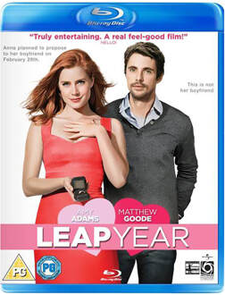 Leap Year