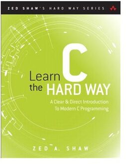 Learn C the Hard Way