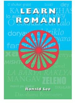 Learn Romani