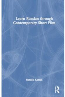 Learn Russian Through Contemporary Short Film - Natallia Kabiak