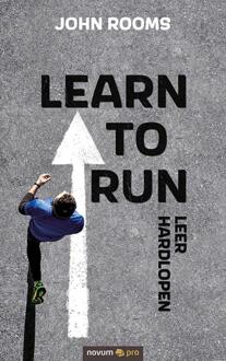 Learn To Run - John Rooms