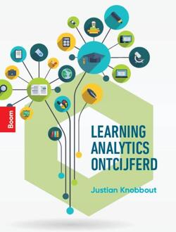 Learning Analytics Ontcijferd - Justian Knobbout