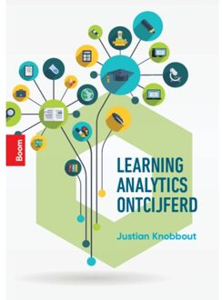 Learning Analytics Ontcijferd - Justian Knobbout