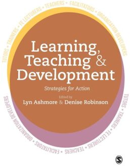 Learning, Teaching and Development