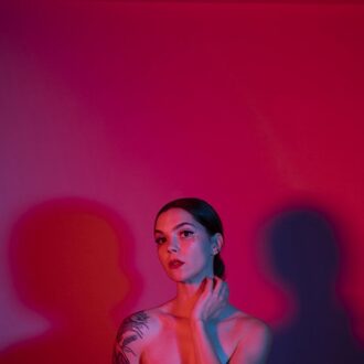 Learning To Be Happy - Kayleigh Goldsworthy