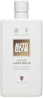 Leather Care Balm 500 Ml