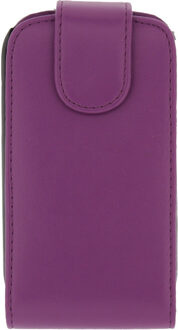 Leather Flip Case Sams Fame    Pu