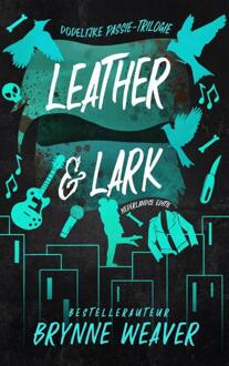 Leather & Lark -  Brynne Weaver (ISBN: 9789464406481)