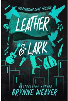 Leather & Lark - Brynne Weaver