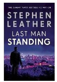 Leather, S: Last Man Standing