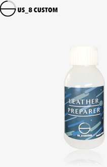 Leather Shoes Custom DIY Stripper sneaker prepare deglazer liquid 50ml/100ml