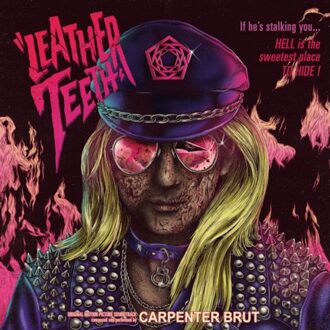 Leather Teeth (LP)