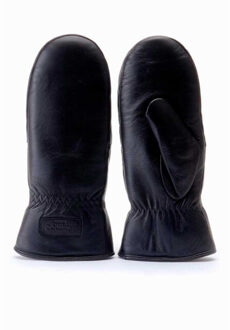 Leather Wanten Dames