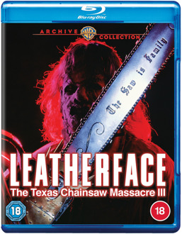 Leatherface: The Texas Chainsaw Massacre III