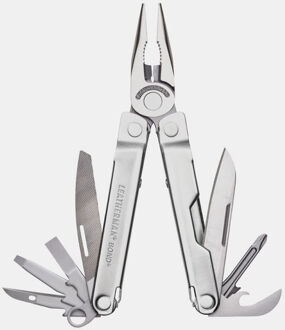 Leatherman Bond Grijs - One size