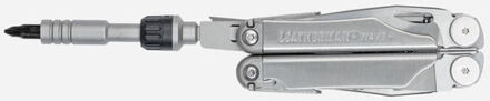 Leatherman Multi schroevendraaier Assortiment - One size