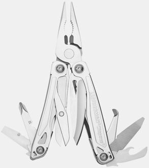Leatherman Multitool Wingman Grijs - One size