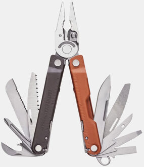 Leatherman Rebar Bruin - One size