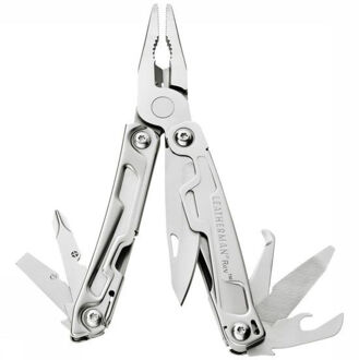 Leatherman Rev Clampack