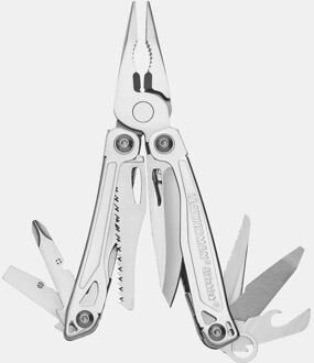 Leatherman Sidekick + Etui