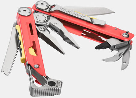 Leatherman Signal Oranje - One size