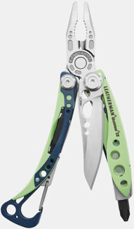 Leatherman Skeletool Cx Groen - One size