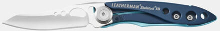 Leatherman Skeletool Kb Blauw - One size