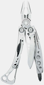 Leatherman Skeletool Multitool Grijs - One size
