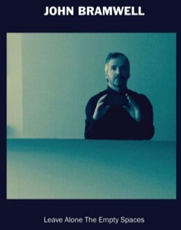 Leave Alone The Empty Spaces