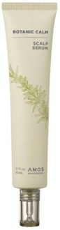 Leave-In Verzorging Amos Professional Botanic Calm Scalp Serum 80 ml
