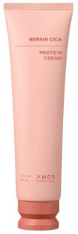 Leave-In Verzorging Amos Professional Repair Cica Protein Cream 150 ml