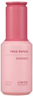 Leave-In Verzorging Amos Professional True Repair Essence 100 ml