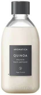 Leave-In Verzorging Aromatica Quinoa Protein Hair Ampoule 100 ml